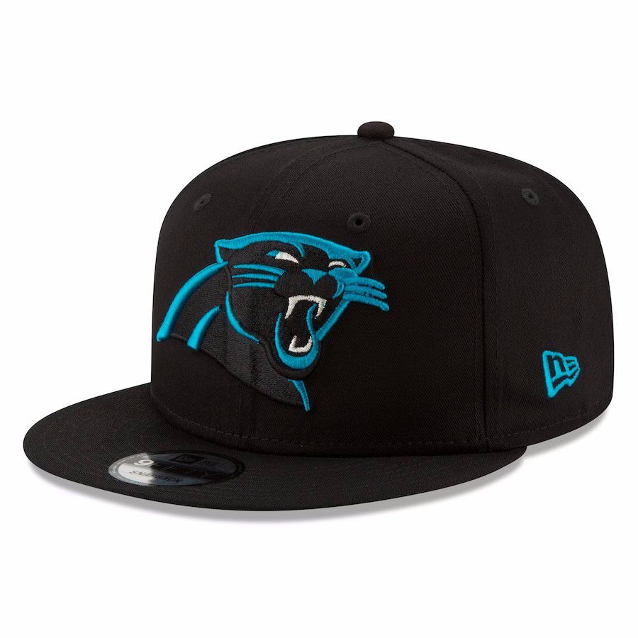 2023 NFL Carolina Panthers Hat TX 20230708->->Sports Caps